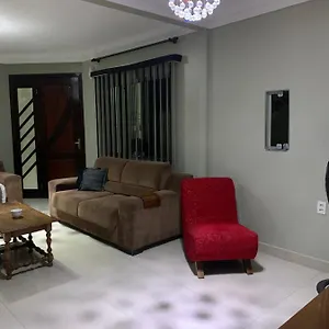 Casa de Férias Casa Oliveiras, Itajaí