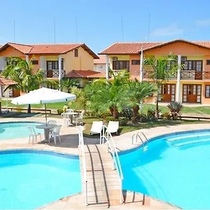 Moradas De Israel - Rede Tonziro Apart-hotel Porto Seguro