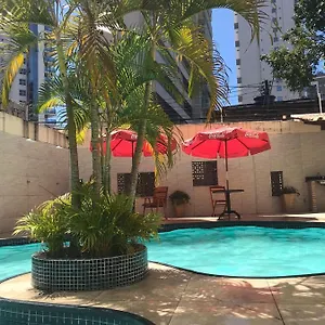 Italia Hotel Fortaleza (Ceara)