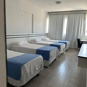 Del Sol Hotel Fortaleza (Ceara)
