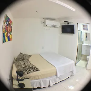 Suites Em Porto Casa de hóspedes Pôrto das Galinhas