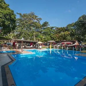 Mundaí E Estacionamento Motorhomes Hotel Porto Seguro