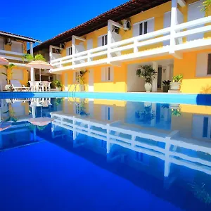 Navegantes Hotel Porto Seguro