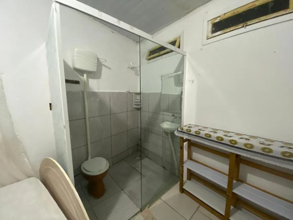 Itajai Hostel Pousada