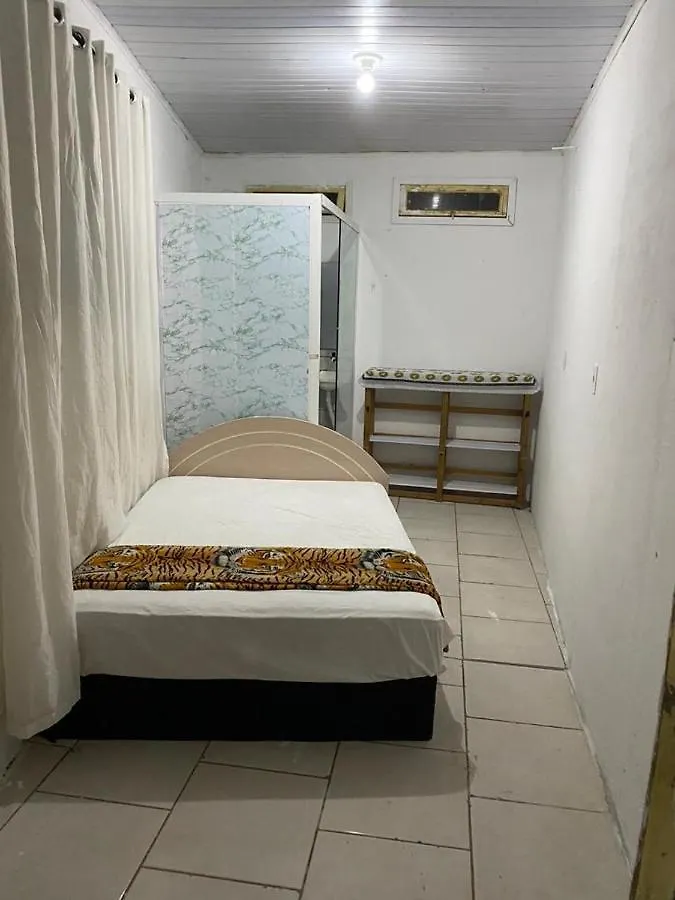 Itajai Hostel Pousada