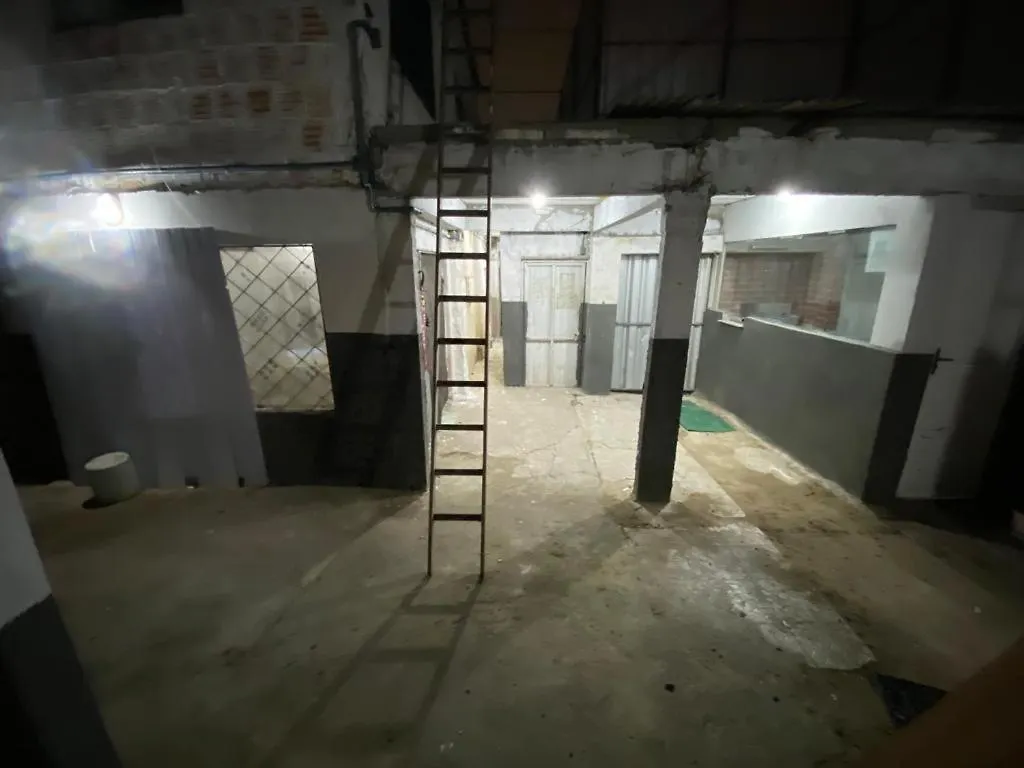 Itajai Hostel Pousada 0*,