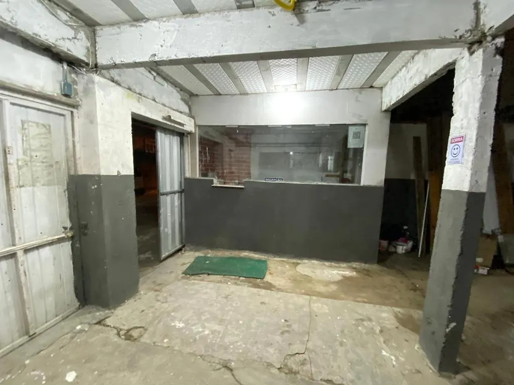 Itajai Hostel Pousada