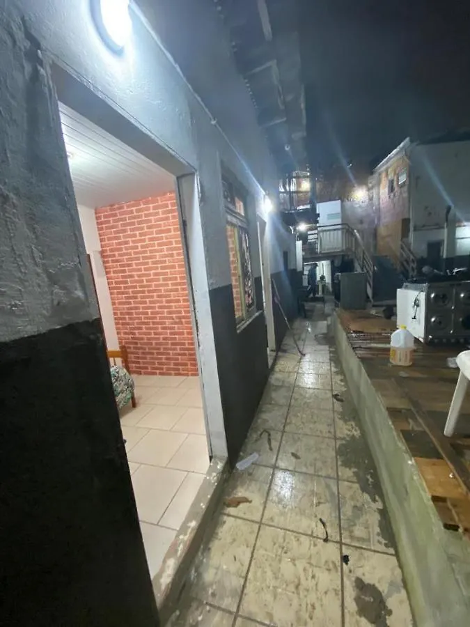 Itajai Hostel Pousada