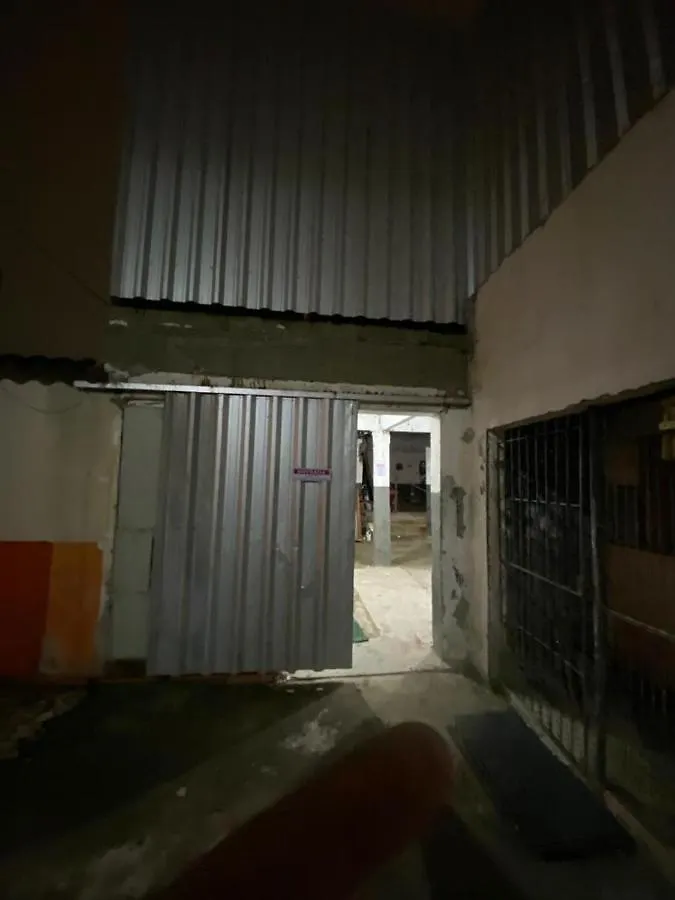 Itajai Hostel Pousada Brasil