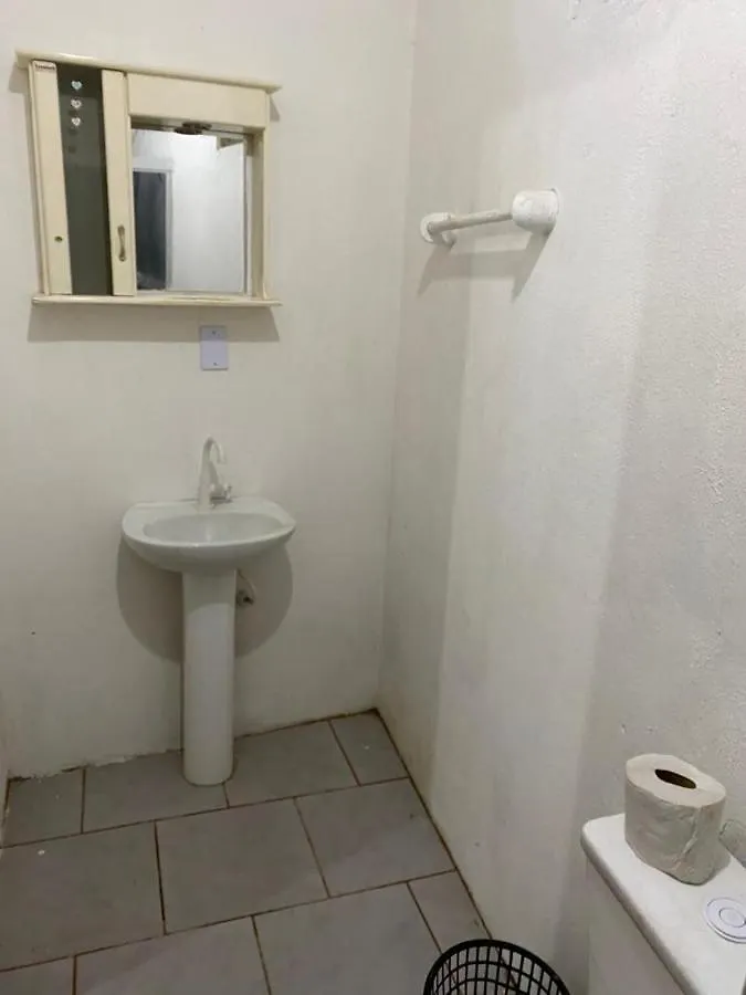 Itajai Hostel Pousada Brasil