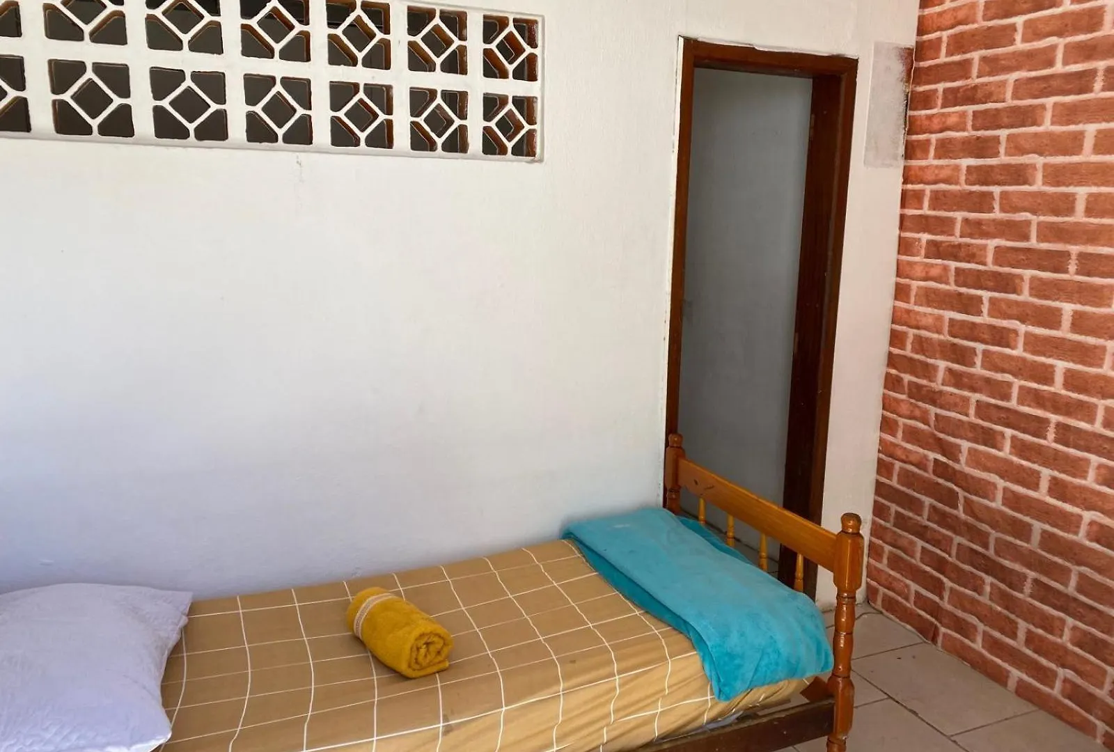 Itajai Hostel Pousada 0*,