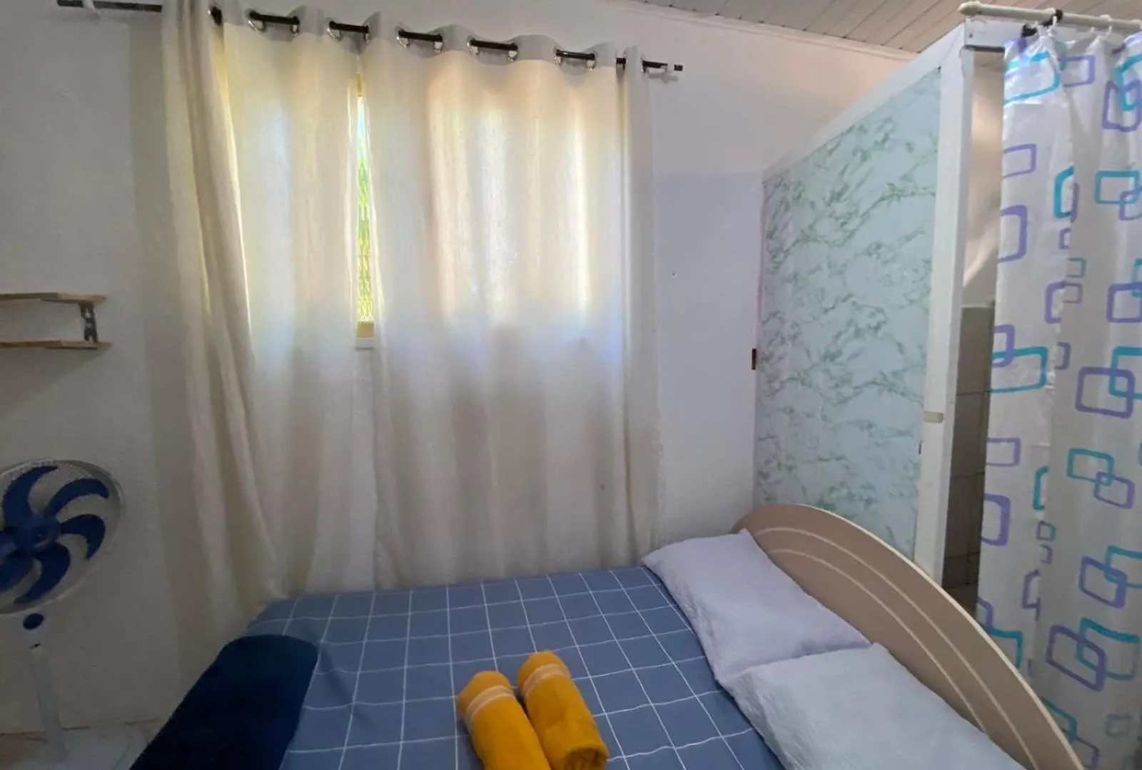 Itajai Hostel Pousada Brasil