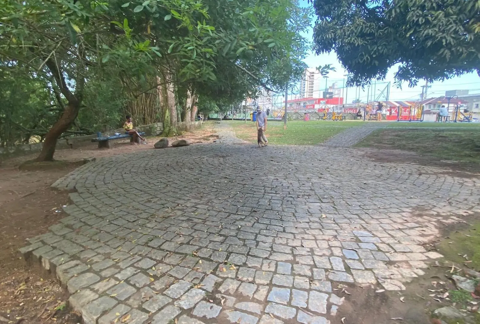 Itajai Hostel Pousada Brasil