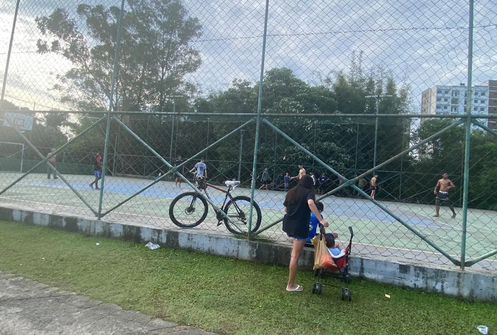 Itajai Hostel Pousada