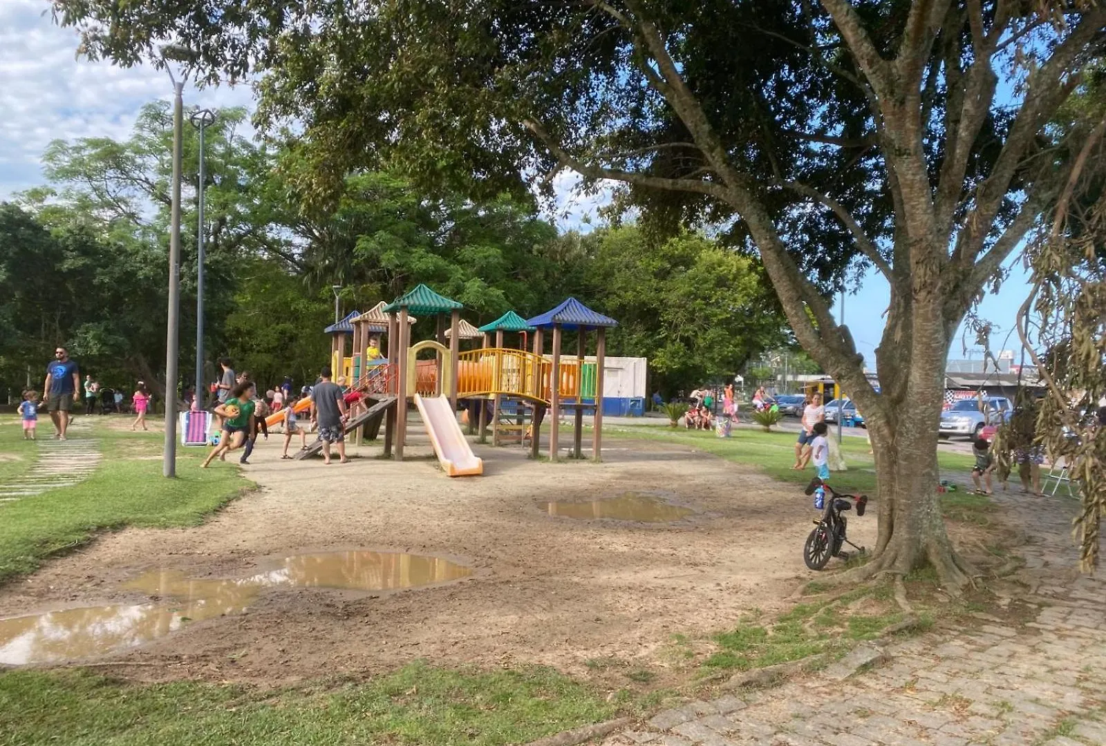 Itajai Hostel Pousada 0*,  Brasil